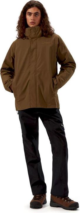 Immagine prodotto Berghaus Giacca impermeabile Hillwalker 2.0 Gemini (3XL)