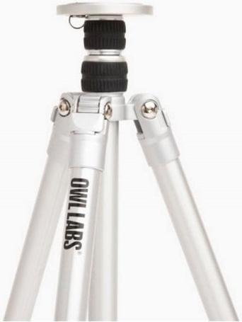 Produktbild OWL Meeting Tripod For Meeting