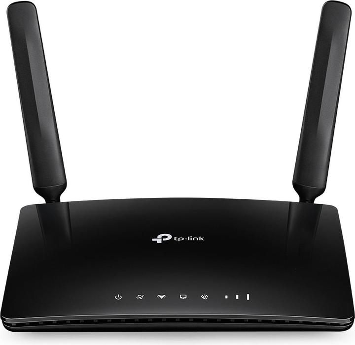 Image du produit TP-Link TL-MR6500v
