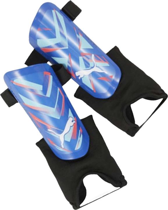 Produktbild Puma Schienbein und Knöchelschoner leicht 2erPack (L)
