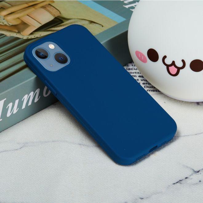 Image du produit MU Classic Série Liquid Silicone (Apple iPhone 15 Plus)