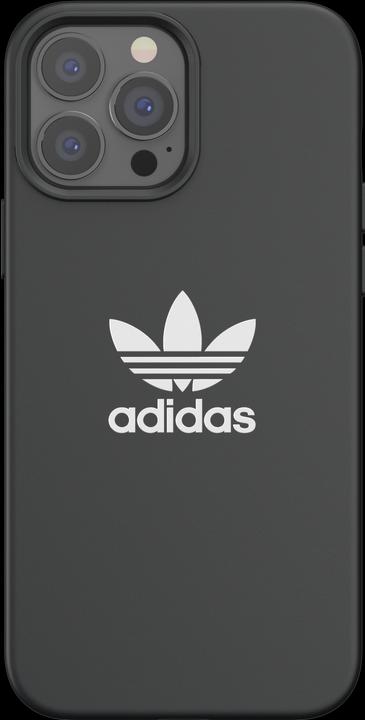 Actual product image adidas Silicone Case (Apple iPhone 13 Pro Max)