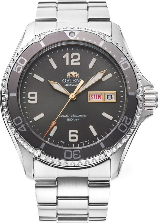Orient Sports Kamasu Arabic - RA-AA0819N (Diving watch, 41 mm)