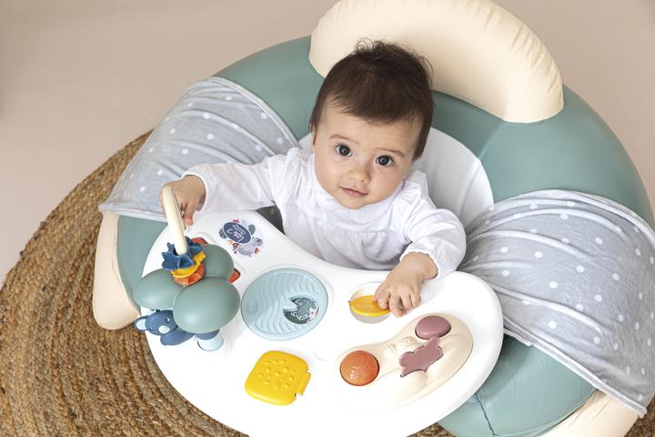 Produktbild Smoby Little Cosy Seat (Kindersitzgruppe)