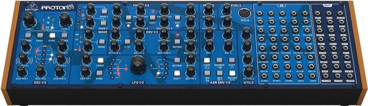 Immagine prodotto Behringer Proton