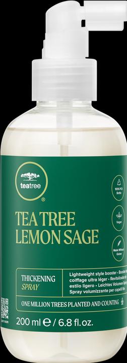 Immagine prodotto Paul Mitchell Spray addensante alla salvia e limone (200 ml)