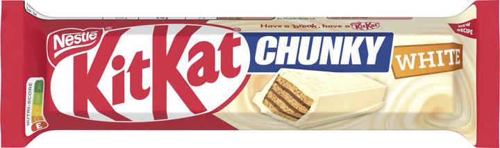 Immagine prodotto Kitkat Bianco grosso (40 g)
