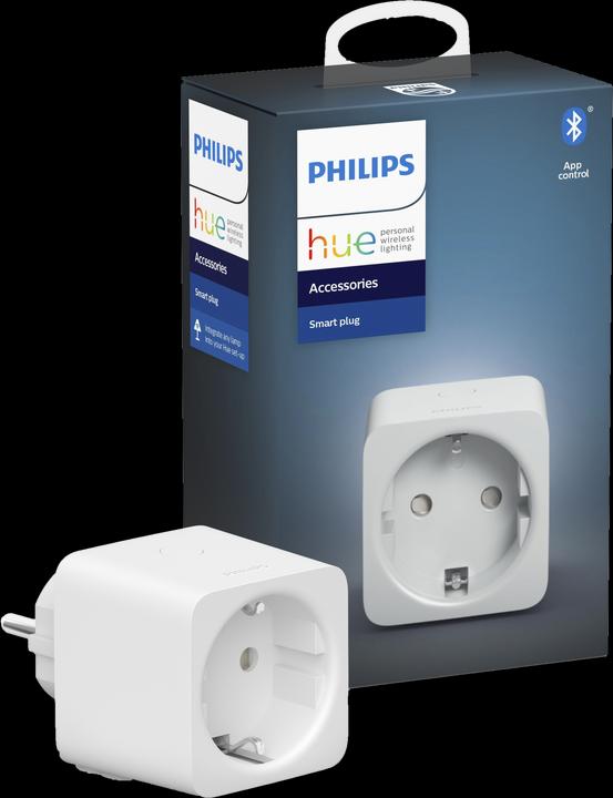 Produktbild Philips Farbton Smart Plug