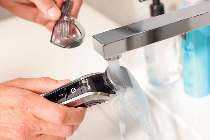 Produktbild Philips Multigroom QG3380/16
