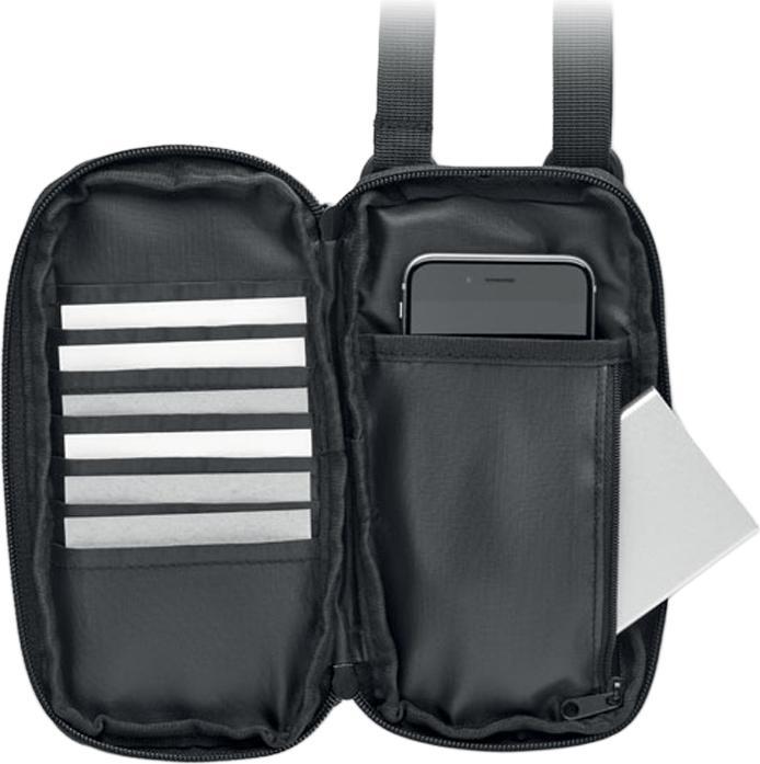 Produktbild MidOcean Umhängetasche Valley Wallet