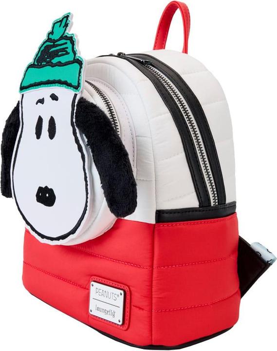 Immagine prodotto Loungefly Mini zaino vacanze Peanuts by