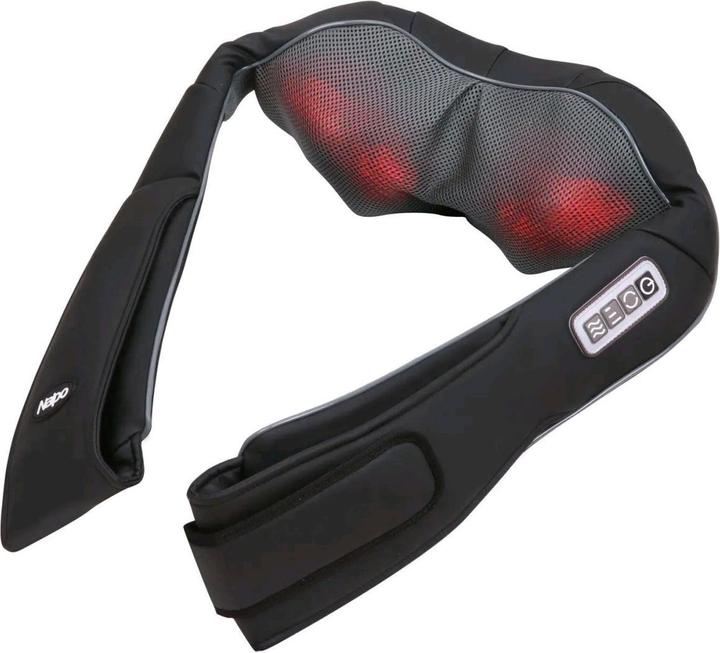 Actual product image Naipo Mgs-321