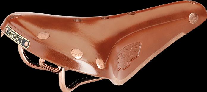Actual product image Brooks England B17 Special