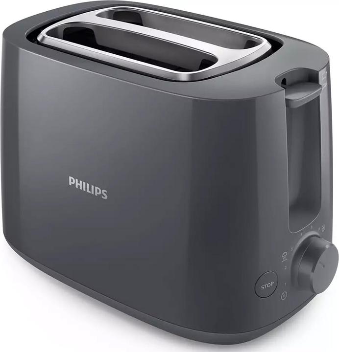 Philips Daily Collection HD2581/10 (EU-Stecker)