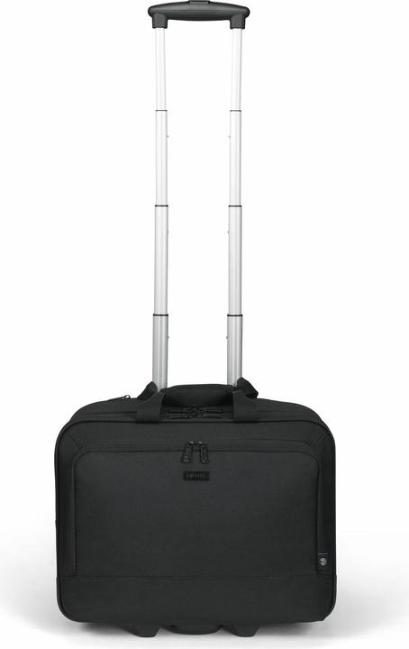 Dicota Laptop Roller Multi Eco BASE 15-17.3" nero (17.30", Universale)