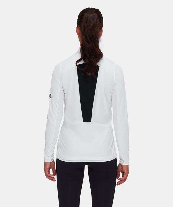 Actual product image Mammut Aenergy TR WB Hybrid Vest Women (S)