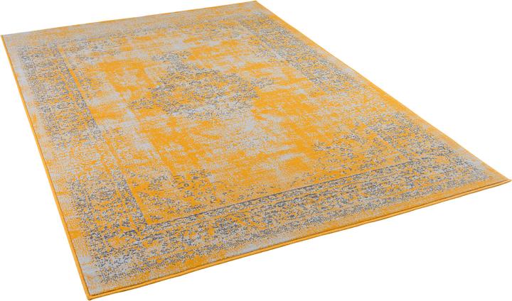 Produktbild Pergamon Designer Teppich Passion Vintage Bordüre (180 x 270 cm)