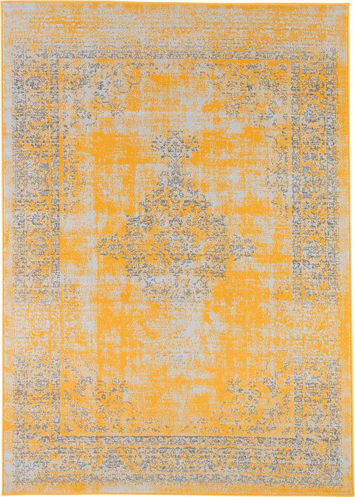 Produktbild Pergamon Designer Teppich Passion Vintage Bordüre (180 x 270 cm)