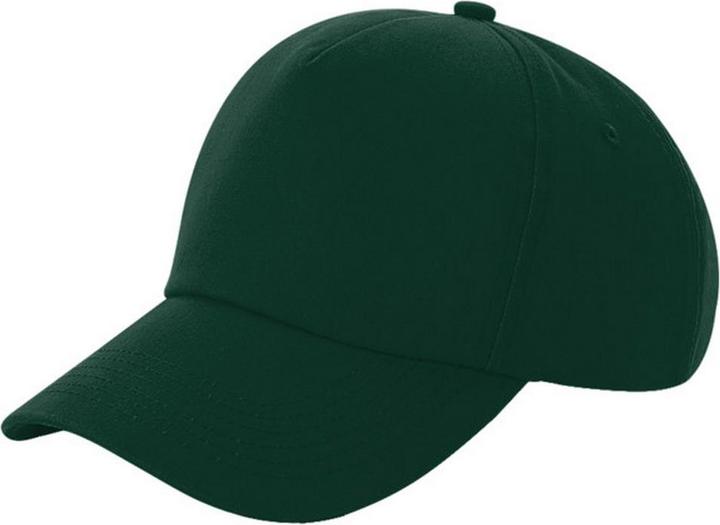 Beechfield Authentic 5Panel Kappe (One Size)