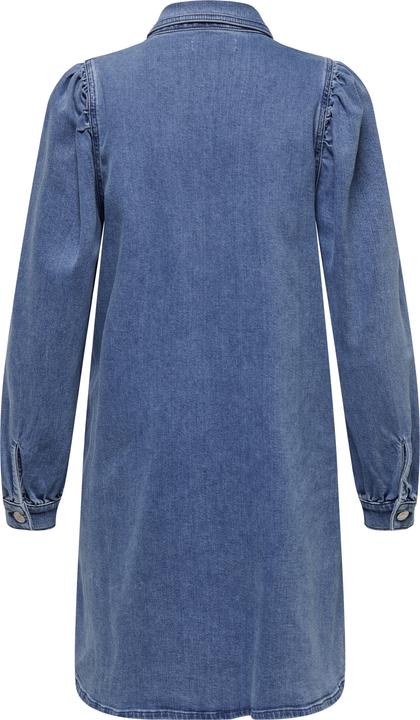 Actual product image Only ONLALMA Short dress denim dress (M)