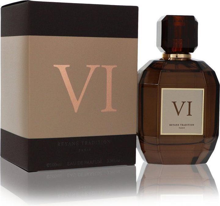 Produktbild Reyane Tradition VI by (Eau de Parfum, 100 ml)