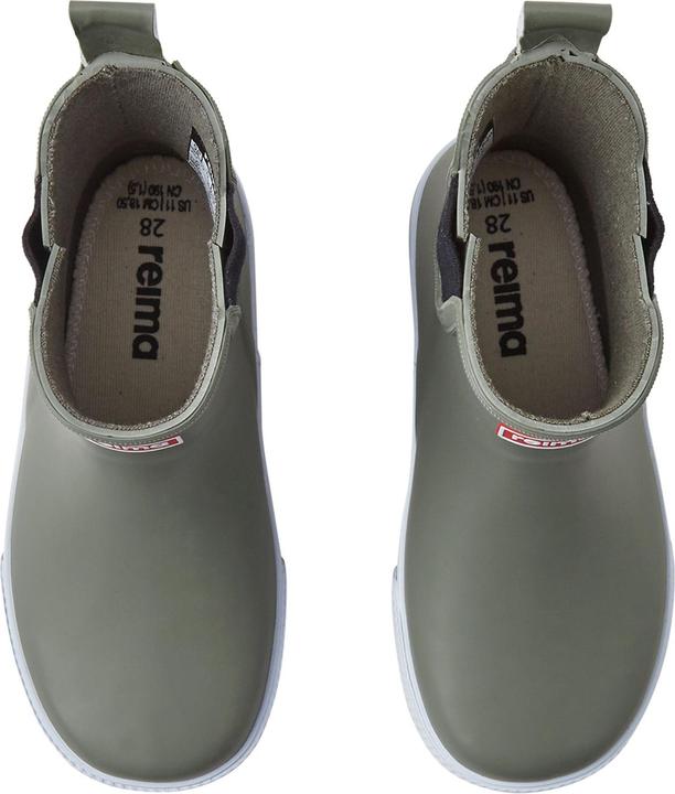 Actual product image Reima Ankles (24)