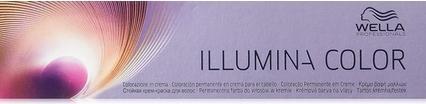 Produktbild Wella Illumina Color (7/81 mittelblond pearl-asch)