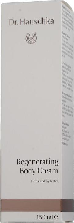 Produktbild Dr. Hauschka Regeneration Körperbalsam (Körpercreme, 150 ml)