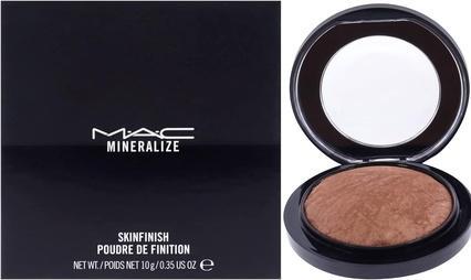 Immagine prodotto MAC Cosmetics Mineralize Skinfinish (Bagliore globale)