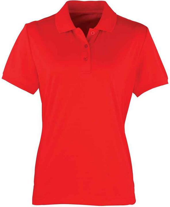 Rosso fragola