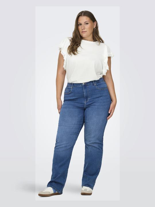 Immagine prodotto Only T-shirt a girocollo regular fit (L)