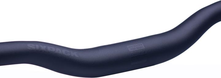 Immagine prodotto Sixpack Minaccia725 (31.80 mm)