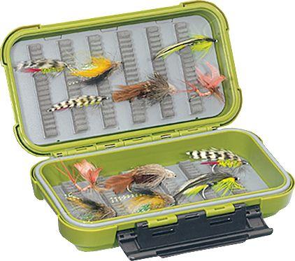 Image du produit Jaxon Boîte à mouches Multi Box RJ-05 (RJ-05MSS)