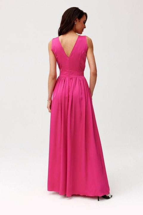 Actual product image Roco Fashion Cocktail dress model (36)