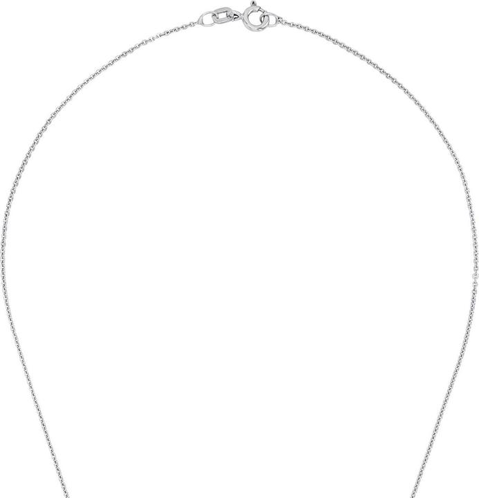 Image du produit Amor Halsschmuck für Damen, 925 Sterling Silber, Preciosa (Argent 925)