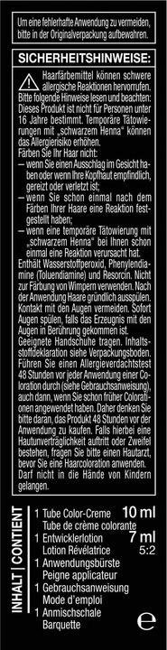 Produktbild Syoss Augenbrauen-Kit