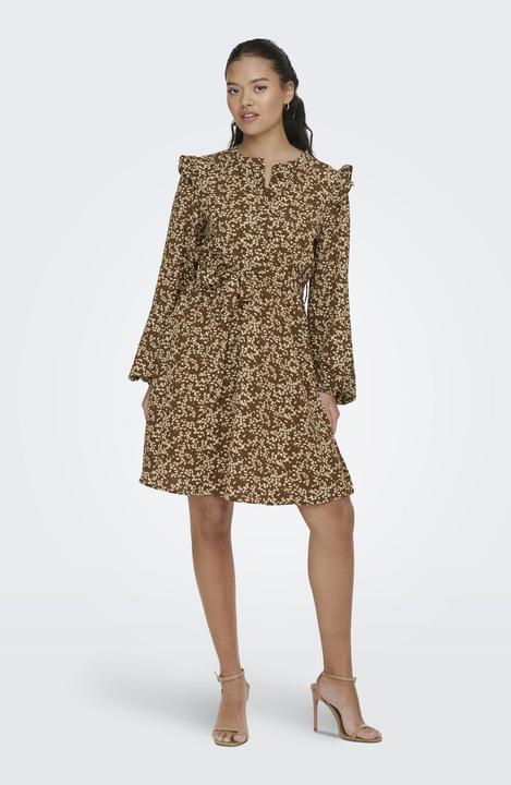 Actual product image JdY Ruched dress (36)