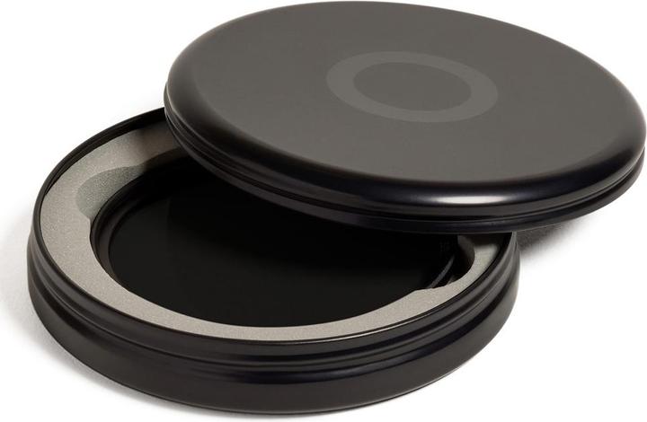 Produktbild Urth 52mm ND2 32 (1 5 Stop) Variable ND Lens Filter (Plus+) (ND- / Grauverlauffilter, 52 mm)