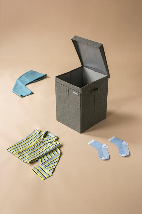 Actual product image Brabantia Linen box (35 l)