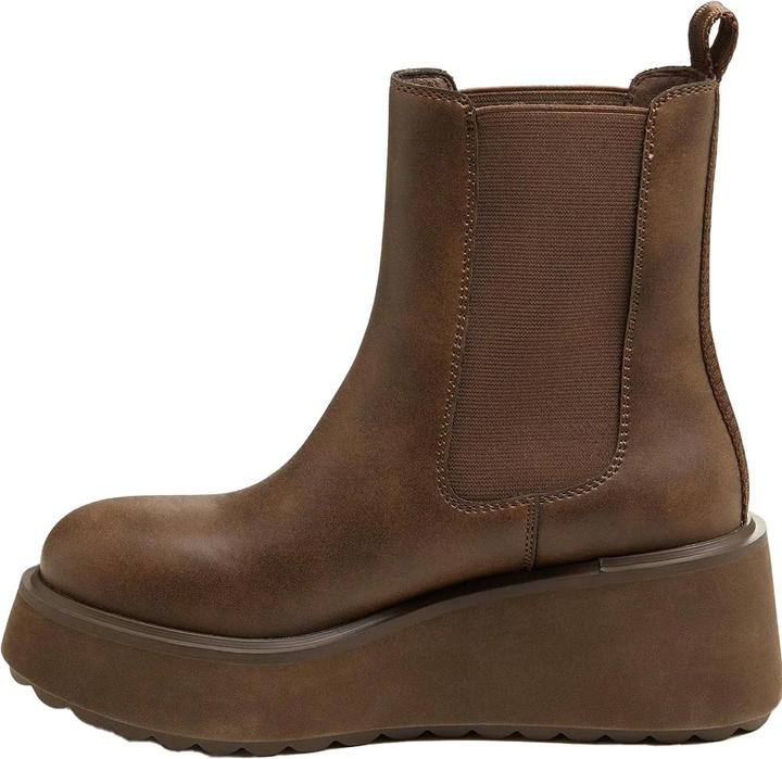 Actual product image Rocket Dog Womens/Ladies Heyday Ankle Boots (38)