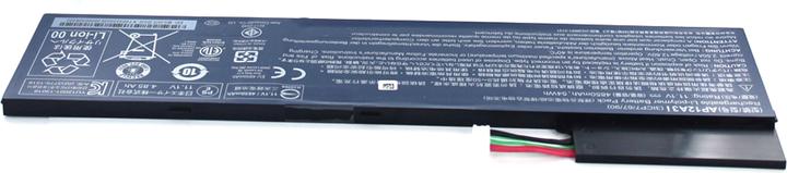 Produktbild Acer Laptop-Batterie (3 Zellen, 4850 mAh)