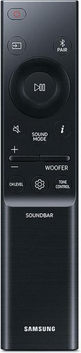 Produktbild Samsung HW-Q935GD/ZG (540 W, 9.1.4 Kanal)