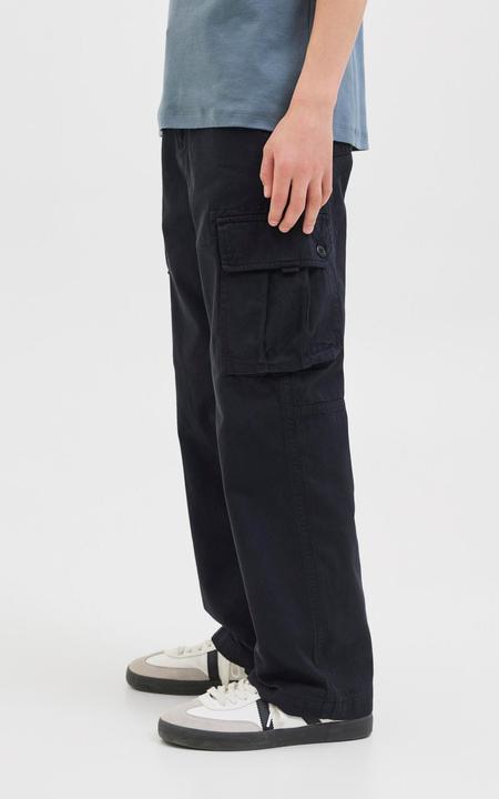 Produktbild Jack & Jones Hosen mit weitem Bein Junior Hosen mit weitem Bein (146)