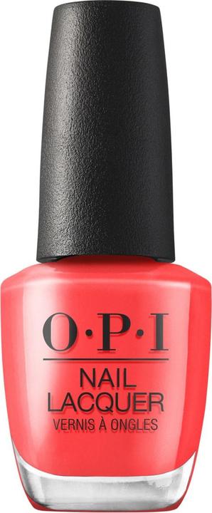 Produktbild OPI Make 'Em Jelly - Blushin' Pride