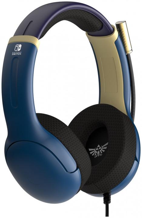 Immagine prodotto PDP Airlite Zelda Edition (Cablato)