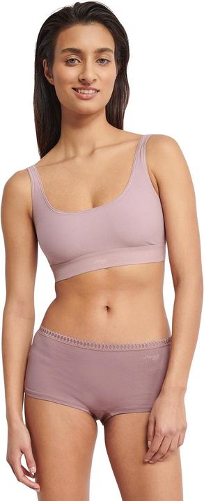 Image du produit Sloggi GO Crush Court C3P (XL, Lot de 3)