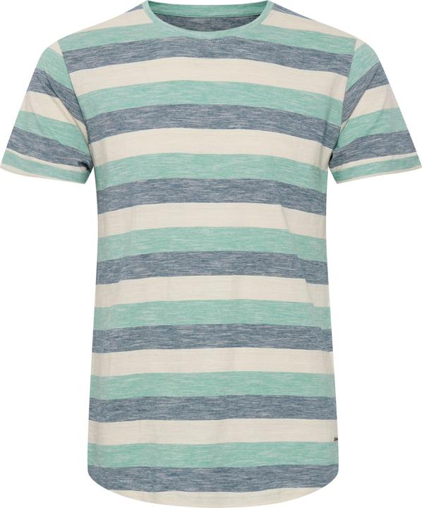 Immagine prodotto Solid Thicco Maglietta A Maniche Corte T-Shirt Con Stampa Da Uomo Con Girocollo In Cotone 100% (M)