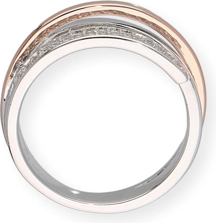 Image du produit Carat style (52, Argent 925)