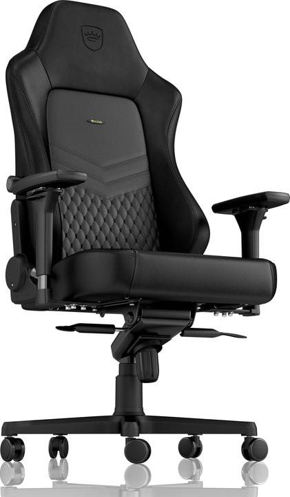 noblechairs HERO genuine leather