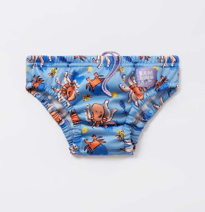 Actual product image Bambino Mio Reusable swim nappy (Size 1, Size 2, Pack, 1 Piece)